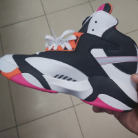 Reebok Pump-маратонки 40 номер , снимка 3 - Маратонки - 44734275