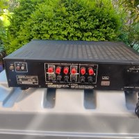  Kenwood Basic M1 Stereo power amplifier, снимка 8 - Ресийвъри, усилватели, смесителни пултове - 36819367