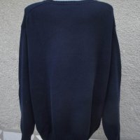 3XL Нов мъжки пуловер , снимка 4 - Пуловери - 32159564