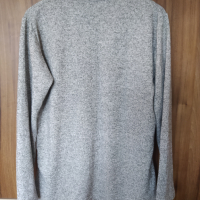 Дамска блуза/ пуловер L, снимка 2 - Блузи с дълъг ръкав и пуловери - 44741173