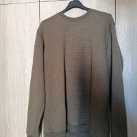 Мъжки пуловер от New Yorker - размер XXL, снимка 2 - Пуловери - 38227173