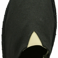 Dunlop оригинални мъжки еспадрили с конопена подметка 41,42,43,44,45 внос Англия, снимка 2 - Спортни обувки - 36543172