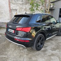 Audi Q5 premium +, снимка 6 - Автомобили и джипове - 42607808