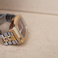 СССР мъжки часовник ''Sekonda'' 26 камъка , снимка 6 - Мъжки - 42037332