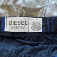 Мъжки боксерки Diesel Calvin Klein размер S M L XL XXL , снимка 4 - Бельо - 42506306