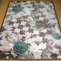 Качествени килими Места - "велурени" килими на промоция, снимка 2 - Килими - 31842927