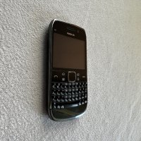 Nokia E6 , Made in Finland , Нокия Е6, снимка 4 - Nokia - 44561049