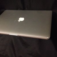 15,4'' Core i7 MacBook Pro А1398( Late 2013 )-На части, снимка 11 - Лаптопи за дома - 31017770