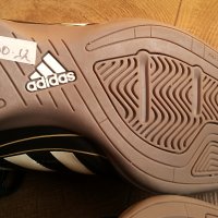 Adidas DAVICTO Размер EUR 40 2/3 / UK 7 за футбол в зала 200-12-S, снимка 13 - Спортни обувки - 38347468