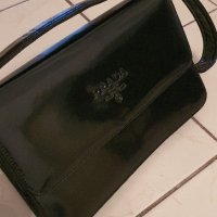 Дамска чанта с портмоне Prada, снимка 4 - Чанти - 42316890