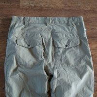 fjallraven ladies - страхотен дамски панталон , снимка 8 - Спортни екипи - 37110546