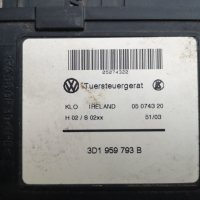 Електромотор,ел.машинка предна лява за Volkswagen Touareg 2005, снимка 4 - Части - 29825104