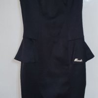 Официална черна рокля , снимка 1 - Рокли - 37501755