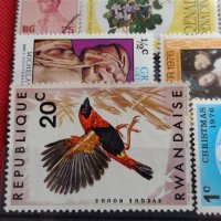 Пощенски марки стари редки СТАЛИН, Цар Борис, от цял свят смесени за КОЛЕКЦИЯ 22663, снимка 9 - Филателия - 40317014