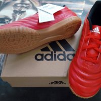 Оригинални маратонки/обувки Адидас/Adidas, снимка 2 - Футбол - 33909800