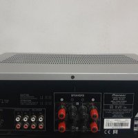 Усилвател PIONEER SX20, снимка 6 - Ресийвъри, усилватели, смесителни пултове - 37078430