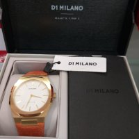 Оригинален дамски часовник D1 Milano, снимка 2 - Дамски - 41104589