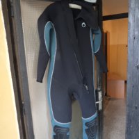 водолазен костюм, снимка 1 - Водни спортове - 40850312