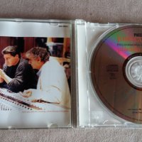 PUCCINI, снимка 4 - CD дискове - 31930837