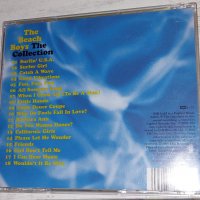 Beach boys CD, снимка 2 - CD дискове - 39246919