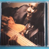 Richard Bona – 2005 - Tiki(Jazz, Latin), снимка 2 - CD дискове - 42690808