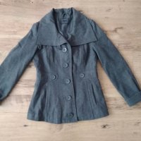 Дамско палто, снимка 1 - Палта, манта - 31418910