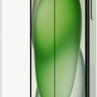 Протектор за екран за iPhone 15 Plus Belkin ScreenForce UltraGlass 2, снимка 1 - Фолия, протектори - 42643694