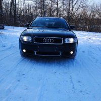 Фарове Audi A4 B6 Valeo, снимка 8 - Части - 44462916