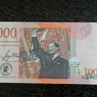 Банкнота - Колумбия - 1000 песос UNC | 2007г., снимка 2 - Нумизматика и бонистика - 30666596