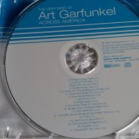 ART GARFUNKEL, снимка 4 - CD дискове - 31672234