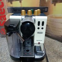 Продавам кафемашина DELONGHI Nespresso, снимка 2 - Кафемашини - 36674590