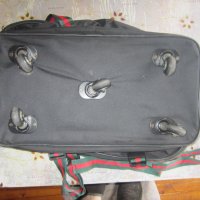 Спортна чанта сак куфар на колела , снимка 7 - Сакове - 37916329