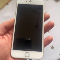 iPhone 6 Plus 64GB Gold – КАТО НОВ, БЕЗ ЗАБЕЛЕЖКИ!!!, снимка 1 - Apple iPhone - 39265986