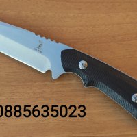 Ловен нож Elk Ridle, снимка 10 - Ножове - 30148622