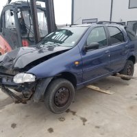 Фиат Палио Fiat Palio на части, снимка 2 - Автомобили и джипове - 34982531