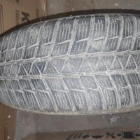 Резервна гума с джанта 175/65/14, снимка 4 - Гуми и джанти - 42629653