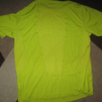 Тениски SOC   мъжки,ХЛ-2ХЛ, снимка 3 - Спортни дрехи, екипи - 36731895