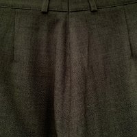 Удобен панталон GINA B.by HEIDEMANN,44% вълна, снимка 4 - Панталони - 39393653