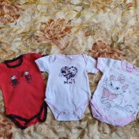 Дрешки за бебче 0-3 месеца, снимка 7 - Комплекти за бебе - 36838424