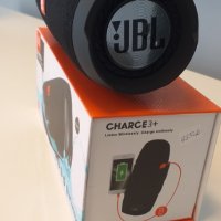 Нова-Bluetooth колонка JBL CHARGE 3+, снимка 3 - Bluetooth тонколони - 31679830