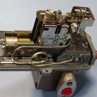 трансмитер TAYLOR Х359TА00121 Differential Pressure Transmitter, снимка 6 - Резервни части за машини - 35136652
