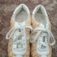 Calvin Klein-спортни обувки 39 номер, снимка 3 - Маратонки - 29222255
