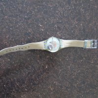Ретро ръчен часовник Swatch, унисекс, снимка 5 - Мъжки - 44326987