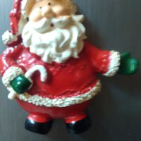 Голям магнит "Дядо Коледа", снимка 5 - Коледни подаръци - 42565494