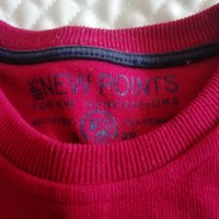 Блуза New Point, р. 158, снимка 5 - Детски пуловери и жилетки - 34869534