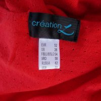 3XL/4XL блуза Creation, снимка 6 - Блузи с дълъг ръкав и пуловери - 32006658