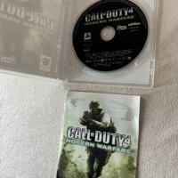Call of Duty 4: Modern Warfare за плейстейшън 3 , PS3 , playstation 3, снимка 5 - Игри за PlayStation - 44501261