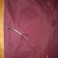 Еластични дънки "Zhenziv" jeans / голям размер, снимка 4 - Дънки - 31205405