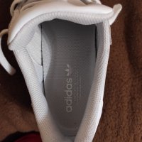 Мъжки сникърси Adidas Superstar, снимка 6 - Ежедневни обувки - 42656998