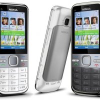 Nokia C5 - Nokia C5-00 - Nokia RM-645 лентов кабел + клавиатурна платка , снимка 3 - Резервни части за телефони - 29661045